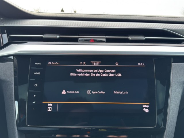 VOLKSWAGEN ARTEON 1.4 TSI DSG R-LINE TREKHAAK/E-KLEP/PANO-DAK/360CAM/ACC/HEADUP, Vortkamp Enschede, Enschede