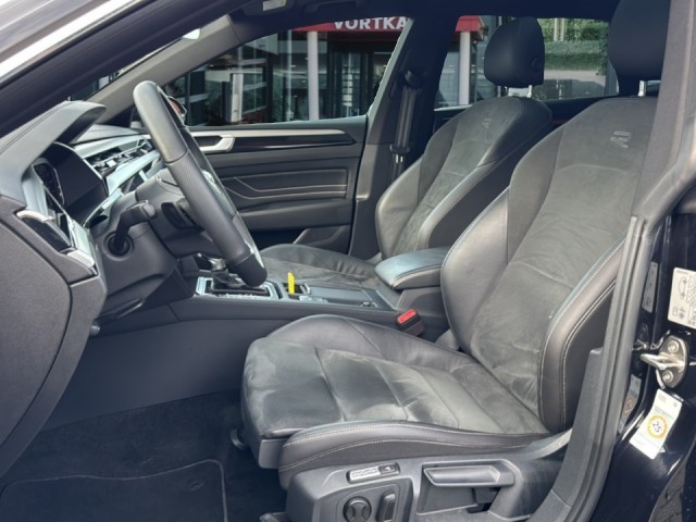 VOLKSWAGEN ARTEON 1.4 TSI DSG R-LINE TREKHAAK/E-KLEP/PANO-DAK/360CAM/ACC/HEADUP, Vortkamp Enschede, Enschede