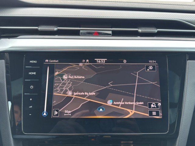 VOLKSWAGEN ARTEON 1.4 TSI DSG R-LINE TREKHAAK/E-KLEP/PANO-DAK/360CAM/ACC/HEADUP, Vortkamp Enschede, Enschede