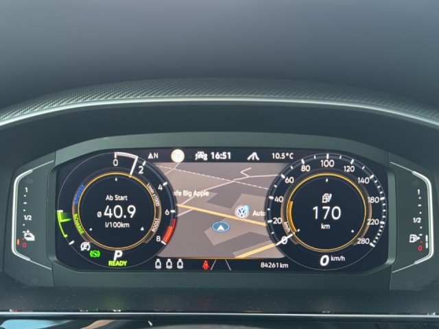 VOLKSWAGEN ARTEON 1.4 TSI DSG R-LINE TREKHAAK/E-KLEP/PANO-DAK/360CAM/ACC/HEADUP, Vortkamp Enschede, Enschede