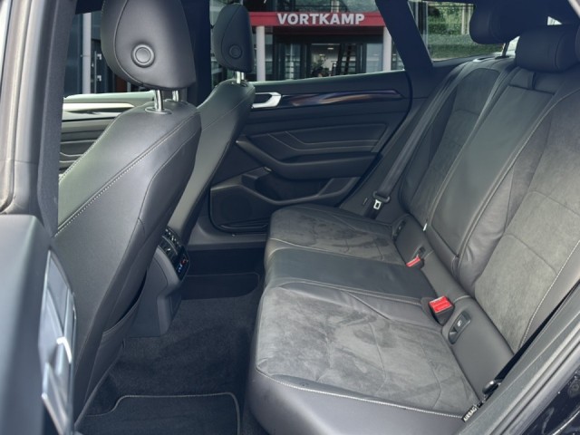 VOLKSWAGEN ARTEON 1.4 TSI DSG R-LINE TREKHAAK/E-KLEP/PANO-DAK/360CAM/ACC/HEADUP, Vortkamp Enschede, Enschede