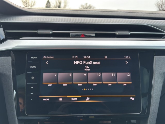 VOLKSWAGEN ARTEON 1.4 TSI DSG R-LINE TREKHAAK/E-KLEP/PANO-DAK/360CAM/ACC/HEADUP, Vortkamp Enschede, Enschede