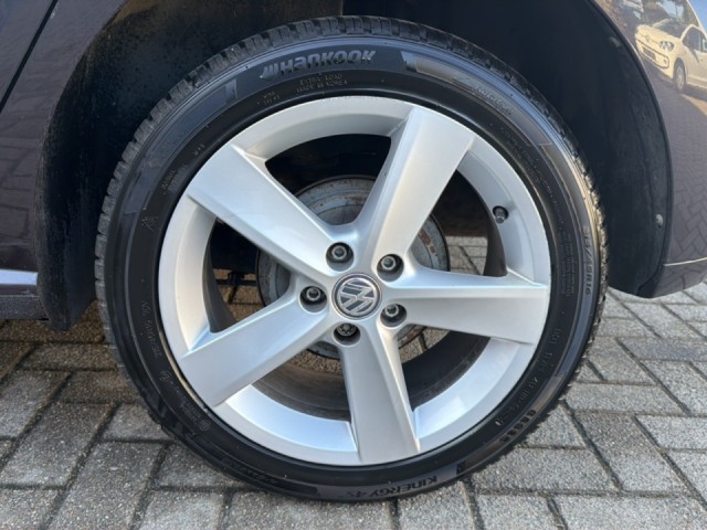 VOLKSWAGEN POLO 1.0 TSI LOUNGE CRUISE/CLIMA/PDC/STOELVERW, Vortkamp Enschede, Enschede