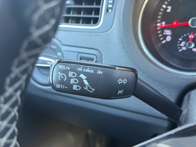 VOLKSWAGEN POLO 1.0 TSI LOUNGE CRUISE/CLIMA/PDC/STOELVERW, Vortkamp Enschede, Enschede