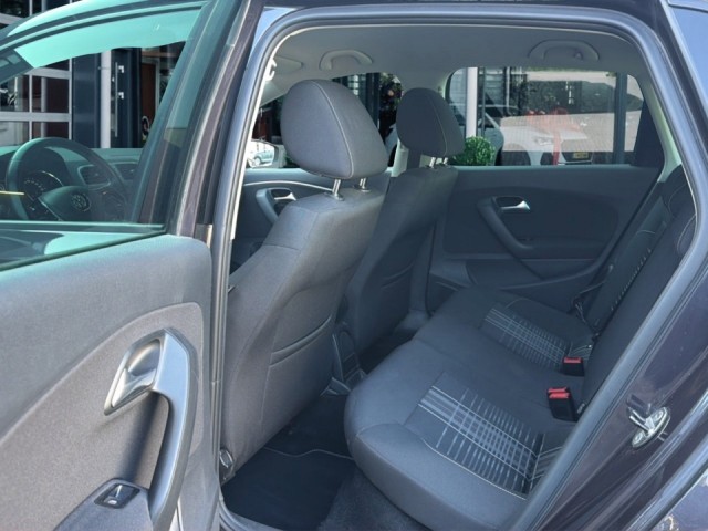 VOLKSWAGEN POLO 1.0 TSI LOUNGE CRUISE/CLIMA/PDC/STOELVERW, Vortkamp Enschede, Enschede