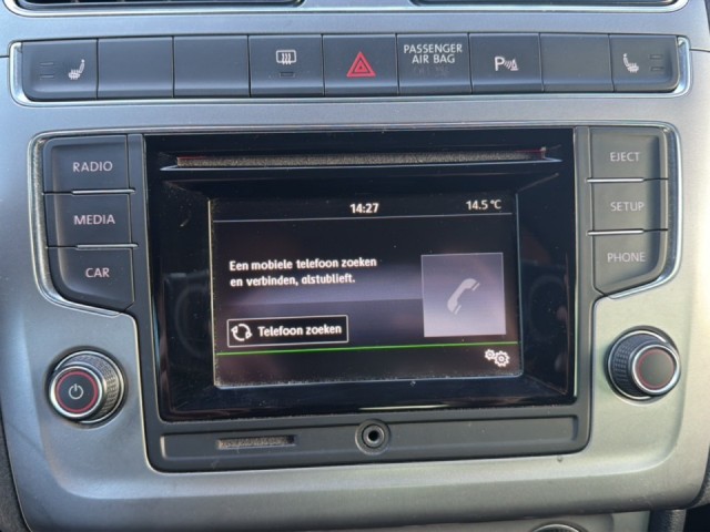 VOLKSWAGEN POLO 1.0 TSI LOUNGE CRUISE/CLIMA/PDC/STOELVERW, Vortkamp Enschede, Enschede