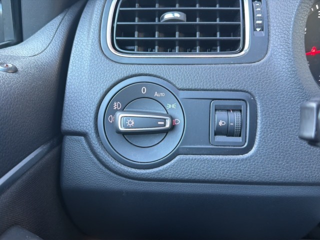 VOLKSWAGEN POLO 1.0 TSI LOUNGE CRUISE/CLIMA/PDC/STOELVERW, Vortkamp Enschede, Enschede