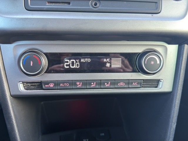 VOLKSWAGEN POLO 1.0 TSI LOUNGE CRUISE/CLIMA/PDC/STOELVERW, Vortkamp Enschede, Enschede