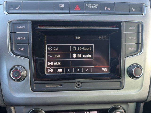 VOLKSWAGEN POLO 1.0 TSI LOUNGE CRUISE/CLIMA/PDC/STOELVERW, Vortkamp Enschede, Enschede