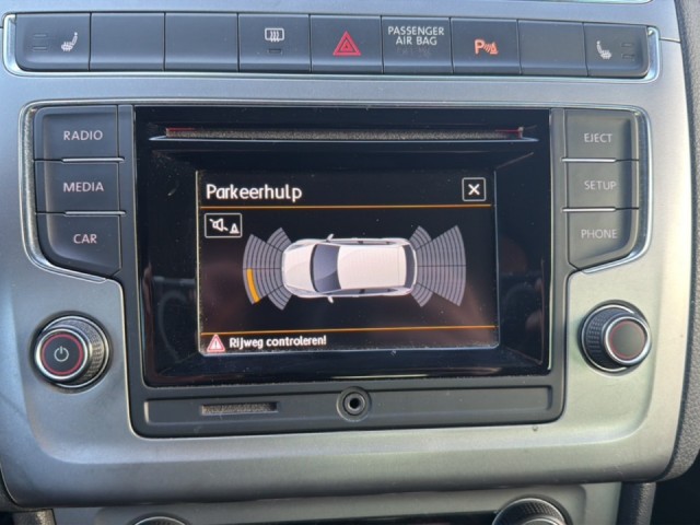 VOLKSWAGEN POLO 1.0 TSI LOUNGE CRUISE/CLIMA/PDC/STOELVERW, Vortkamp Enschede, Enschede