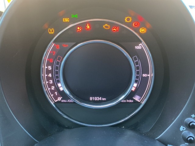 FIAT 500C 1.2 S LEDER/CRUISE/PDC/CARPLAY, Vortkamp Enschede, Enschede