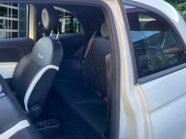 FIAT 500C 1.2 S LEDER/CRUISE/PDC/CARPLAY, Vortkamp Enschede, Enschede