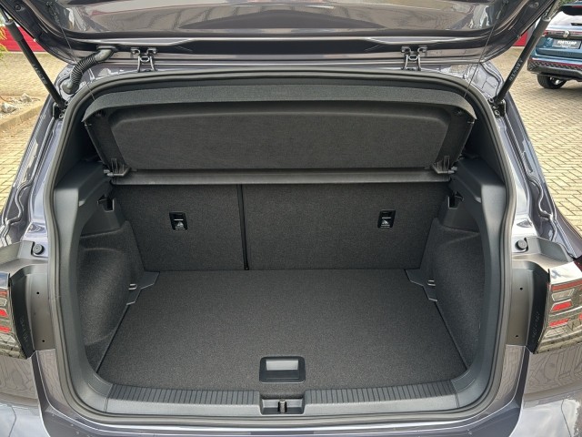 VOLKSWAGEN T-CROSS 1.5 TSI DSG R-LINE AFN.TREKHAAK/IQ-LIGHTS/CAMERA/ACC/KEY-LESS, Vortkamp Enschede, Enschede