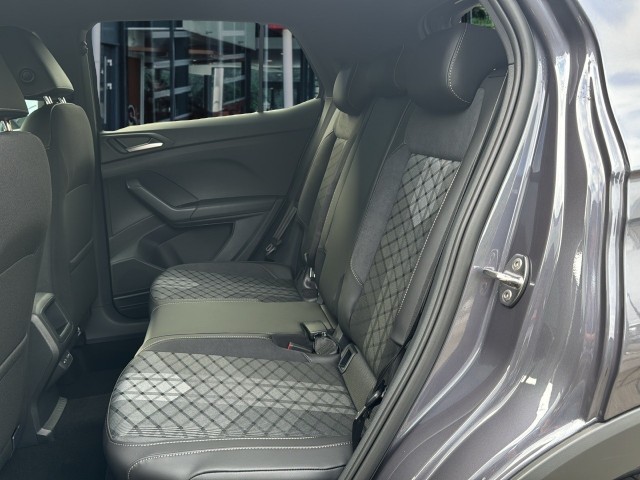 VOLKSWAGEN T-CROSS 1.5 TSI DSG R-LINE AFN.TREKHAAK/IQ-LIGHTS/CAMERA/ACC/KEY-LESS, Vortkamp Enschede, Enschede