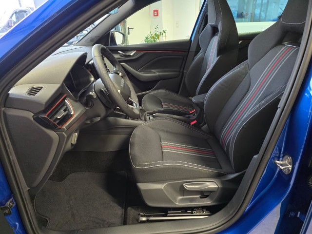 SKODA KAMIQ 1.5 TSI DSG MONTE CARLO GLAS-DAK/CAMERA/TREKHAAK/NAVI/CARPLAY/STOELVERW, Vortkamp Enschede, Enschede