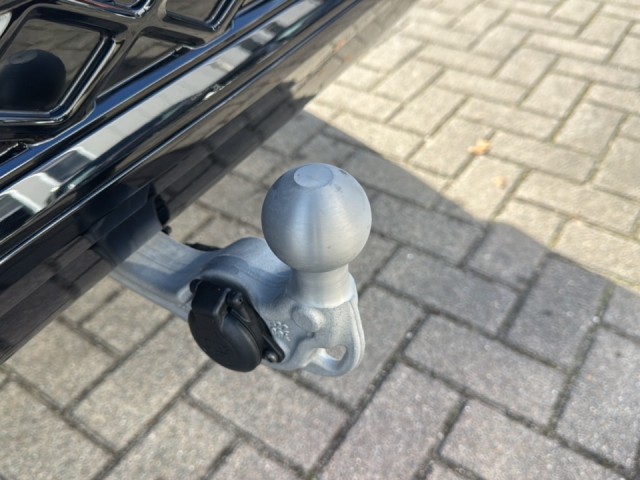 VOLKSWAGEN TIGUAN 1.5 eTSI R-LINE TREKHAAK/PANO-DAK/CAMERA/ACC/ELEK-KLEP/HUD, Vortkamp Enschede, Enschede