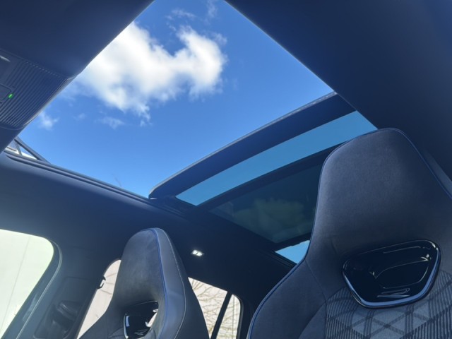 VOLKSWAGEN TIGUAN 1.5 eTSI R-LINE TREKHAAK/PANO-DAK/CAMERA/ACC/ELEK-KLEP/HUD, Vortkamp Enschede, Enschede