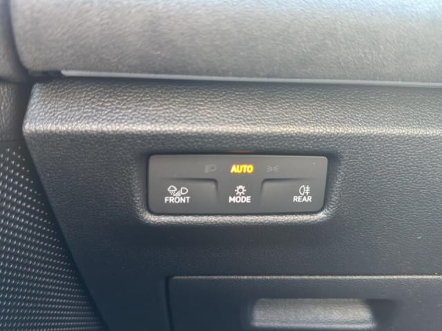 VOLKSWAGEN TIGUAN 1.5 eTSI R-LINE TREKHAAK/PANO-DAK/CAMERA/ACC/ELEK-KLEP/HUD, Vortkamp Enschede, Enschede