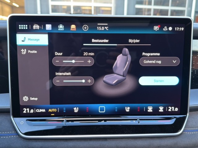 VOLKSWAGEN TAYRON 1.5 eTSI R-LINE 7PERS/TREKHAAK/PANO-DAK/ELEK-KLEP/ACC/HUD, Vortkamp Enschede, Enschede