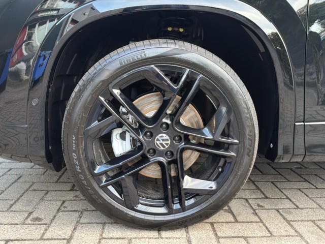 VOLKSWAGEN TAYRON 1.5 eTSI R-LINE 7PERS/TREKHAAK/PANO-DAK/ELEK-KLEP/ACC/HUD, Vortkamp Enschede, Enschede