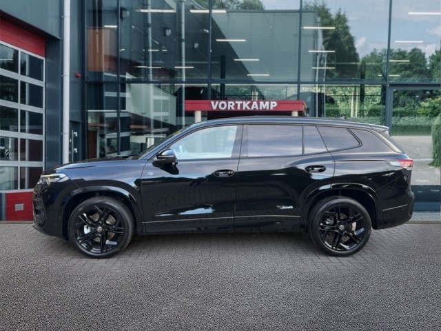 VOLKSWAGEN TAYRON 1.5 eTSI R-LINE 7PERS/TREKHAAK/PANO-DAK/ELEK-KLEP/ACC/HUD, Vortkamp Enschede, Enschede