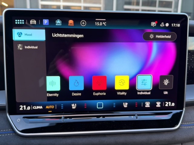 VOLKSWAGEN TAYRON 1.5 eTSI R-LINE 7PERS/TREKHAAK/PANO-DAK/ELEK-KLEP/ACC/HUD, Vortkamp Enschede, Enschede