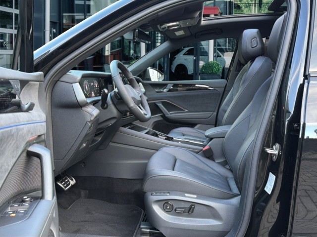 VOLKSWAGEN TAYRON 1.5 eTSI R-LINE 7PERS/TREKHAAK/PANO-DAK/ELEK-KLEP/ACC/HUD, Vortkamp Enschede, Enschede