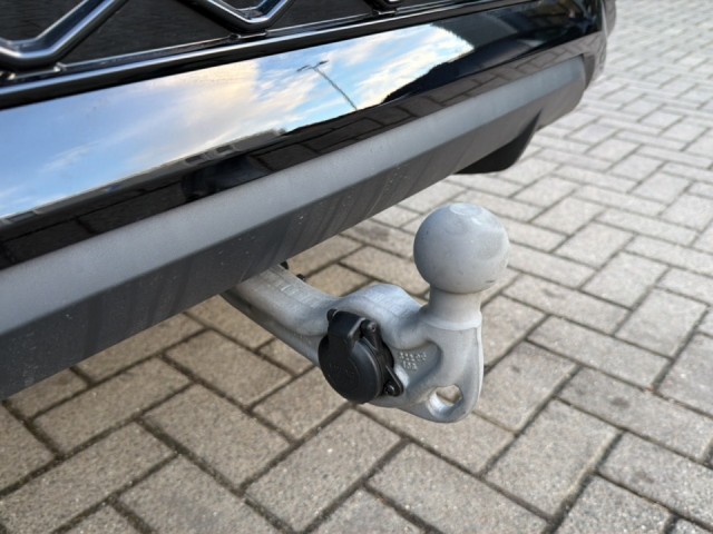 VOLKSWAGEN TAYRON 1.5 eTSI R-LINE 7PERS/TREKHAAK/PANO-DAK/ELEK-KLEP/ACC/HUD, Vortkamp Enschede, Enschede