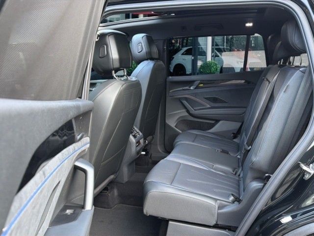 VOLKSWAGEN TAYRON 1.5 eTSI R-LINE 7PERS/TREKHAAK/PANO-DAK/ELEK-KLEP/ACC/HUD, Vortkamp Enschede, Enschede