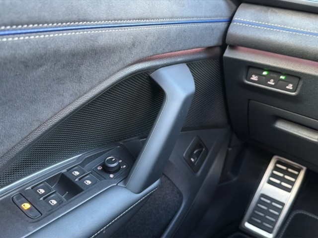 VOLKSWAGEN TAYRON 1.5 eTSI R-LINE 7PERS/TREKHAAK/PANO-DAK/ELEK-KLEP/ACC/HUD, Vortkamp Enschede, Enschede