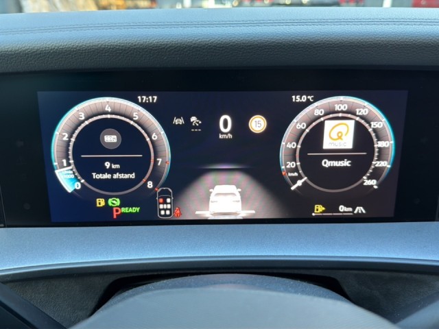 VOLKSWAGEN TAYRON 1.5 eTSI R-LINE 7PERS/TREKHAAK/PANO-DAK/ELEK-KLEP/ACC/HUD, Vortkamp Enschede, Enschede