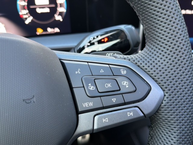 VOLKSWAGEN TAYRON 1.5 eTSI R-LINE 7PERS/TREKHAAK/PANO-DAK/ELEK-KLEP/ACC/HUD, Vortkamp Enschede, Enschede