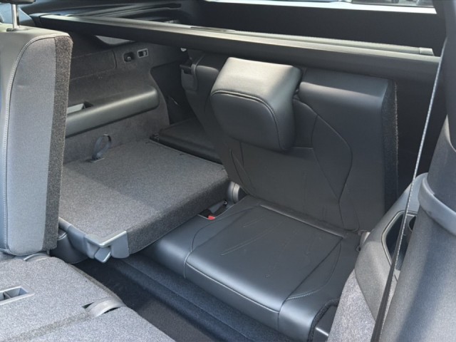 VOLKSWAGEN TAYRON 1.5 eTSI R-LINE 7PERS/TREKHAAK/PANO-DAK/ELEK-KLEP/ACC/HUD, Vortkamp Enschede, Enschede