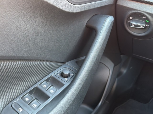 SKODA KAMIQ 1.0 TSI MONTE CARLO TREKHAAK/GLASDAK/CAMERA/CRUISE/STOEL+STUURVERW, Vortkamp Enschede, Enschede