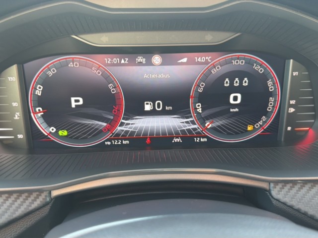 SKODA KAMIQ 1.0 TSI MONTE CARLO TREKHAAK/GLASDAK/CAMERA/CRUISE/STOEL+STUURVERW, Vortkamp Enschede, Enschede