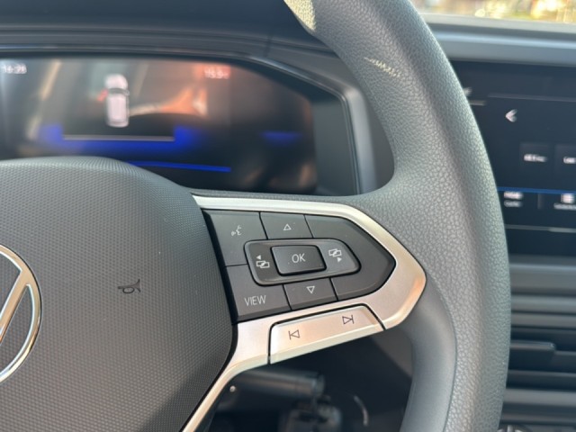 VOLKSWAGEN POLO 1.0 TSI STOELVERW/CARPLAY/DAB, Vortkamp Enschede, Enschede