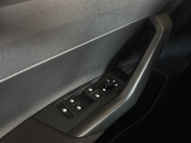 VOLKSWAGEN POLO 1.0 TSI STOELVERW/CARPLAY/DAB, Vortkamp Enschede, Enschede