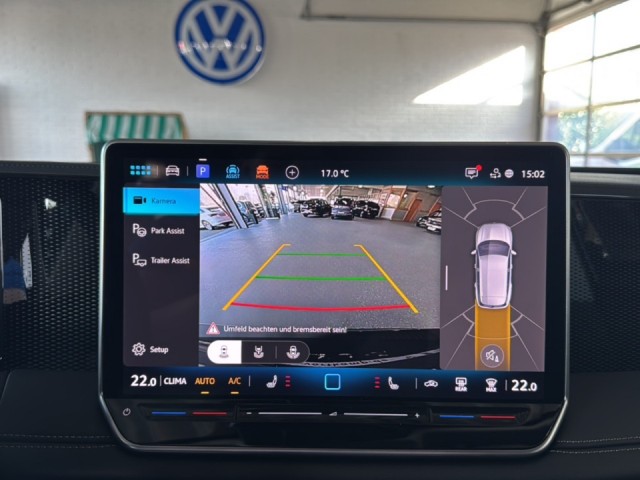 VOLKSWAGEN TIGUAN 2.0 TDI LIFE TREKHAAK/CAMERA/ELEK-KLEP/ACC/STOEL+STUURVERW, Vortkamp Enschede, Enschede