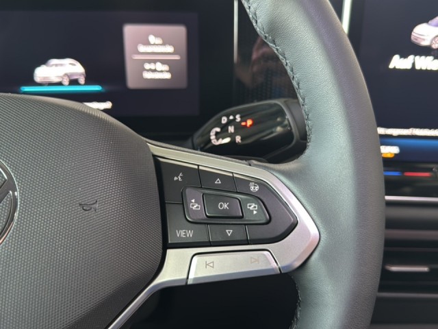 VOLKSWAGEN TIGUAN 2.0 TDI LIFE TREKHAAK/CAMERA/ELEK-KLEP/ACC/STOEL+STUURVERW, Vortkamp Enschede, Enschede