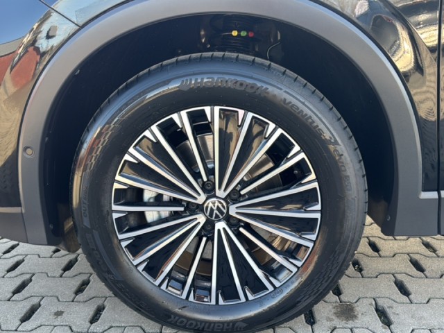 VOLKSWAGEN TIGUAN 2.0 TDI LIFE TREKHAAK/CAMERA/ELEK-KLEP/ACC/STOEL+STUURVERW, Vortkamp Enschede, Enschede