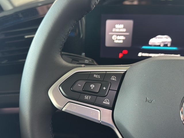 VOLKSWAGEN TIGUAN 2.0 TDI LIFE TREKHAAK/CAMERA/ELEK-KLEP/ACC/STOEL+STUURVERW, Vortkamp Enschede, Enschede