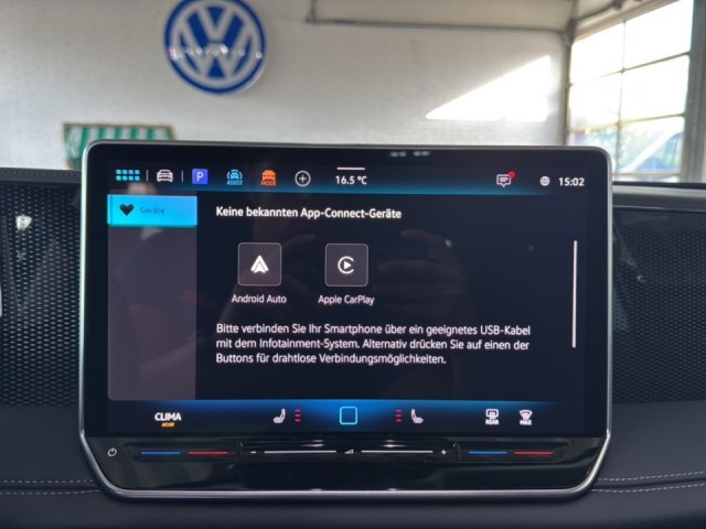 VOLKSWAGEN TIGUAN 2.0 TDI LIFE TREKHAAK/CAMERA/ELEK-KLEP/ACC/STOEL+STUURVERW, Vortkamp Enschede, Enschede