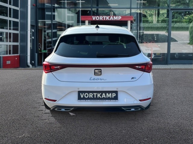 SEAT LEON 2.0 TDI FR CAMERA/BEATS/ACC/STOEL+STUURVERW, Vortkamp Enschede, Enschede