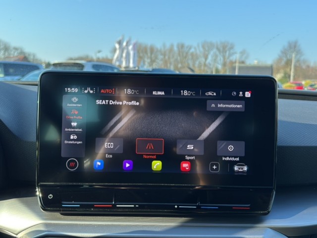 SEAT LEON 2.0 TDI FR CAMERA/BEATS/ACC/STOEL+STUURVERW, Vortkamp Enschede, Enschede