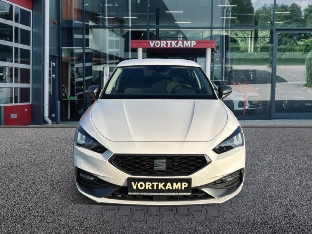 SEAT LEON 2.0 TDI FR CAMERA/BEATS/ACC/STOEL+STUURVERW, Vortkamp Enschede, Enschede