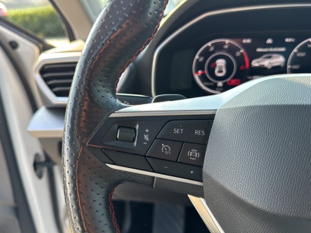 SEAT LEON 2.0 TDI FR CAMERA/BEATS/ACC/STOEL+STUURVERW, Vortkamp Enschede, Enschede