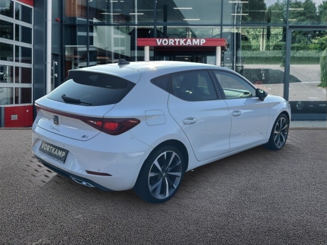 SEAT LEON 2.0 TDI FR CAMERA/BEATS/ACC/STOEL+STUURVERW, Vortkamp Enschede, Enschede