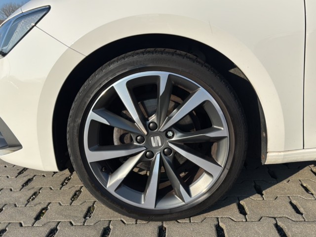 SEAT LEON 2.0 TDI FR CAMERA/BEATS/ACC/STOEL+STUURVERW, Vortkamp Enschede, Enschede