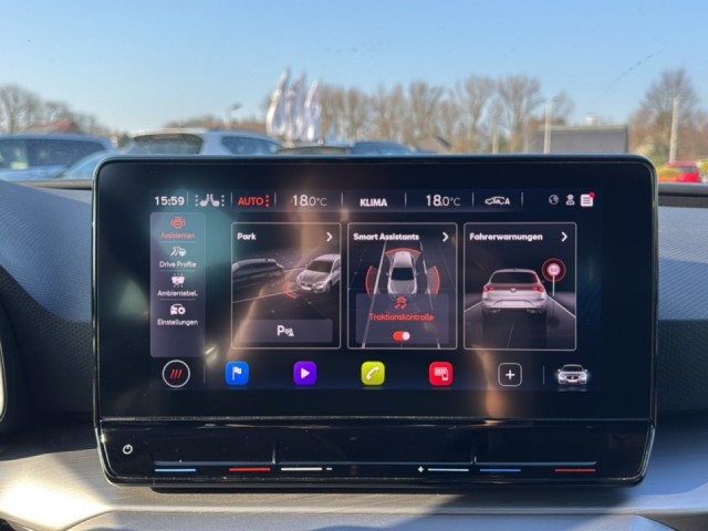 SEAT LEON 2.0 TDI FR CAMERA/BEATS/ACC/STOEL+STUURVERW, Vortkamp Enschede, Enschede