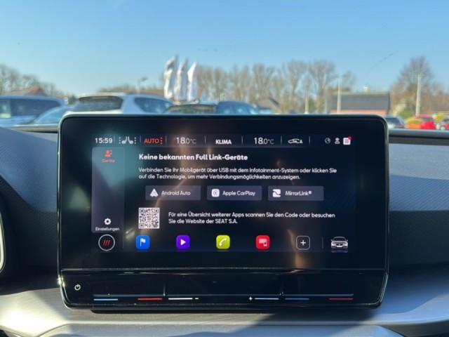 SEAT LEON 2.0 TDI FR CAMERA/BEATS/ACC/STOEL+STUURVERW, Vortkamp Enschede, Enschede